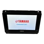 Marine Multi Engine Display for Yamaha CL5-1 (OEM, 6YM8371510)