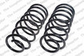 Front Coil Spring 4112164 for Lesjofors (2010–2020)