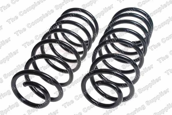 Front Coil Spring 4112164 for Lesjofors (2010–2020)