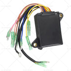 CDI Unit for Yamaha 4 Stroke 8HP 9.9HP Outboard (68T-85540-00)