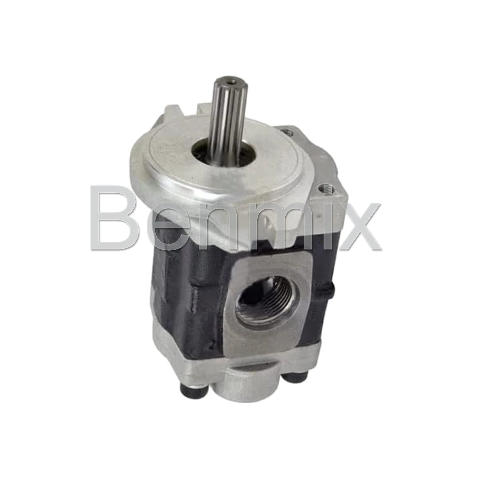 Hydraulic Pump 177P7-10101 for TCM Forklift FCB20A4 FCB30A4 FCB25A4