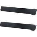 Set of 2 Rocker Panels for Chevy Suburban K30 GMC