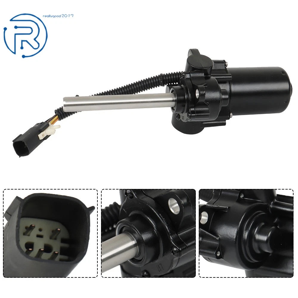 Power Running Board Motor for Ford Expedition & Lincoln Navigator 