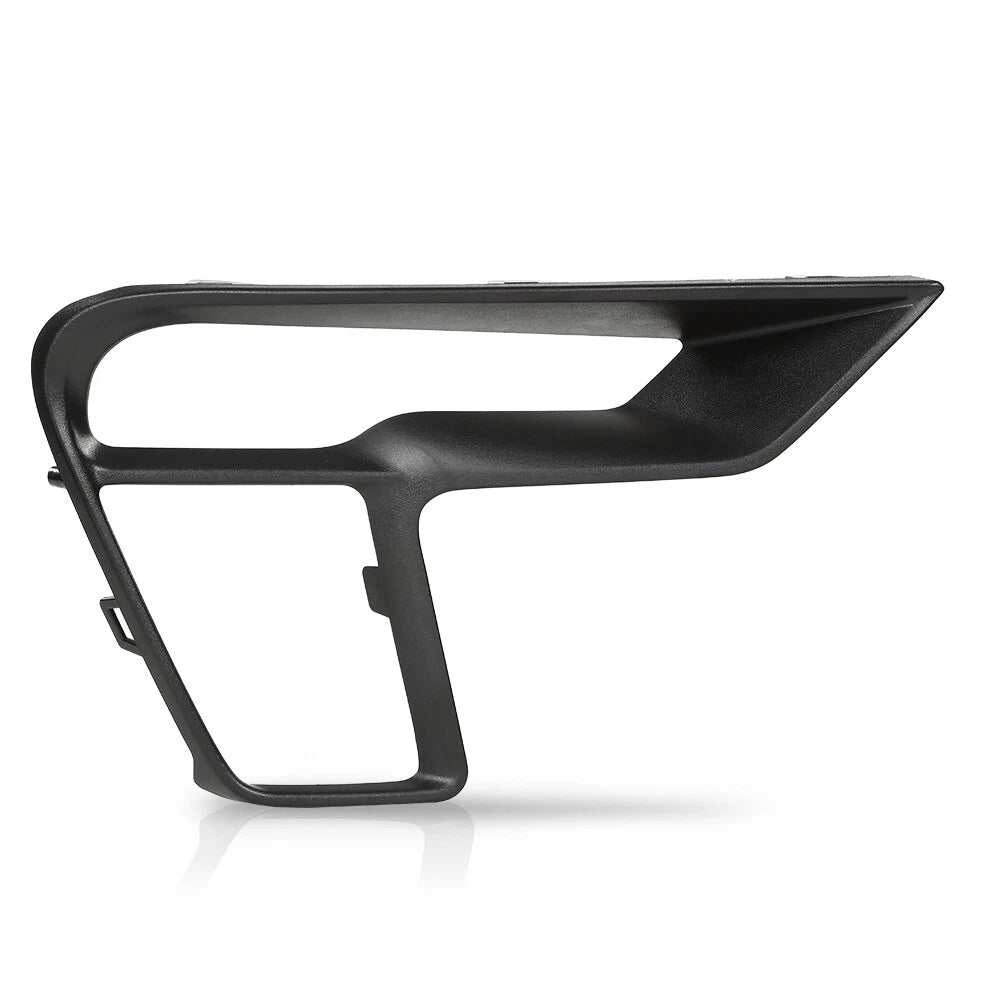 Right Side Fog Light Bezel Trim for Ford Explorer (2018–2019)