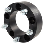 2X 2" Wheel Spacers for Ford F-150, E-150, Dodge Ram 1500