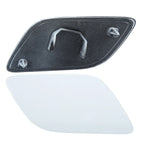 Front Right Headlight Washer Nozzle Cover for Audi Q7 (2007–2015)