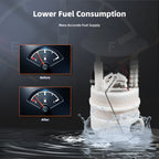 Fuel Pump Module Assembly for Nissan Sentra (2013-2018)