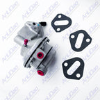 Mechanical Fuel Pump for Mercruiser 7.4L 8.2L 454 502 (861677T 18-8860)