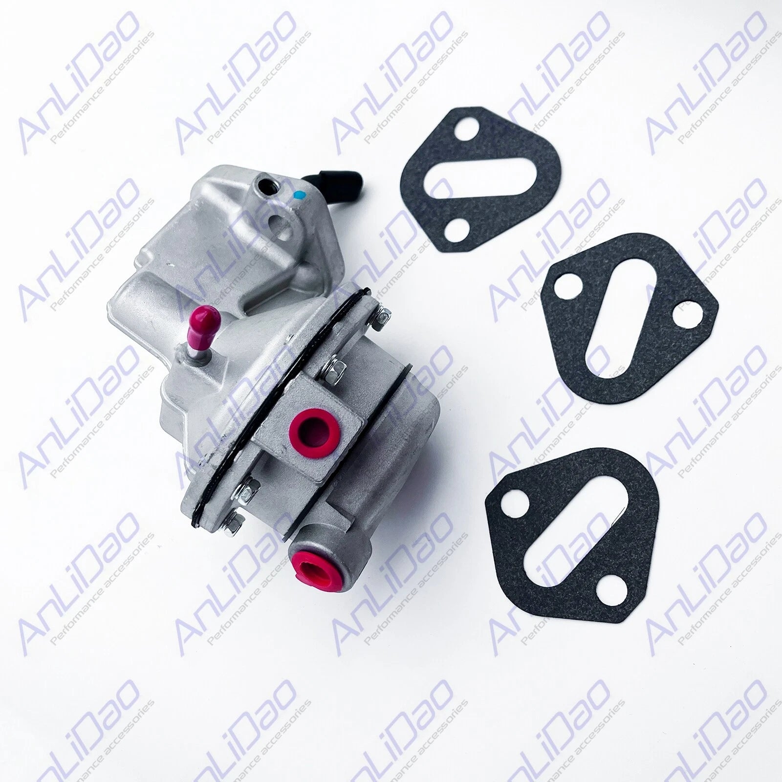 Mechanical Fuel Pump for Mercruiser 7.4L 8.2L 454 502 (861677T 18-8860)