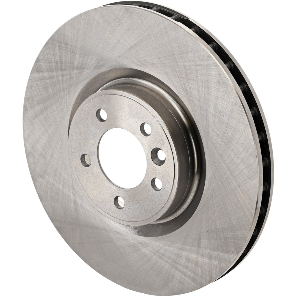 Front Brake Disc Rotors for Range Rover Sport (2010–2017)