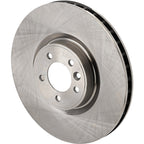 Front Brake Disc Rotors for Range Rover Sport (2010–2017)