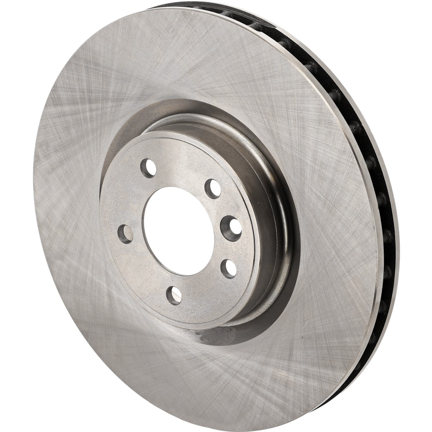 Front Brake Disc Rotors for Range Rover Sport (2010–2017)