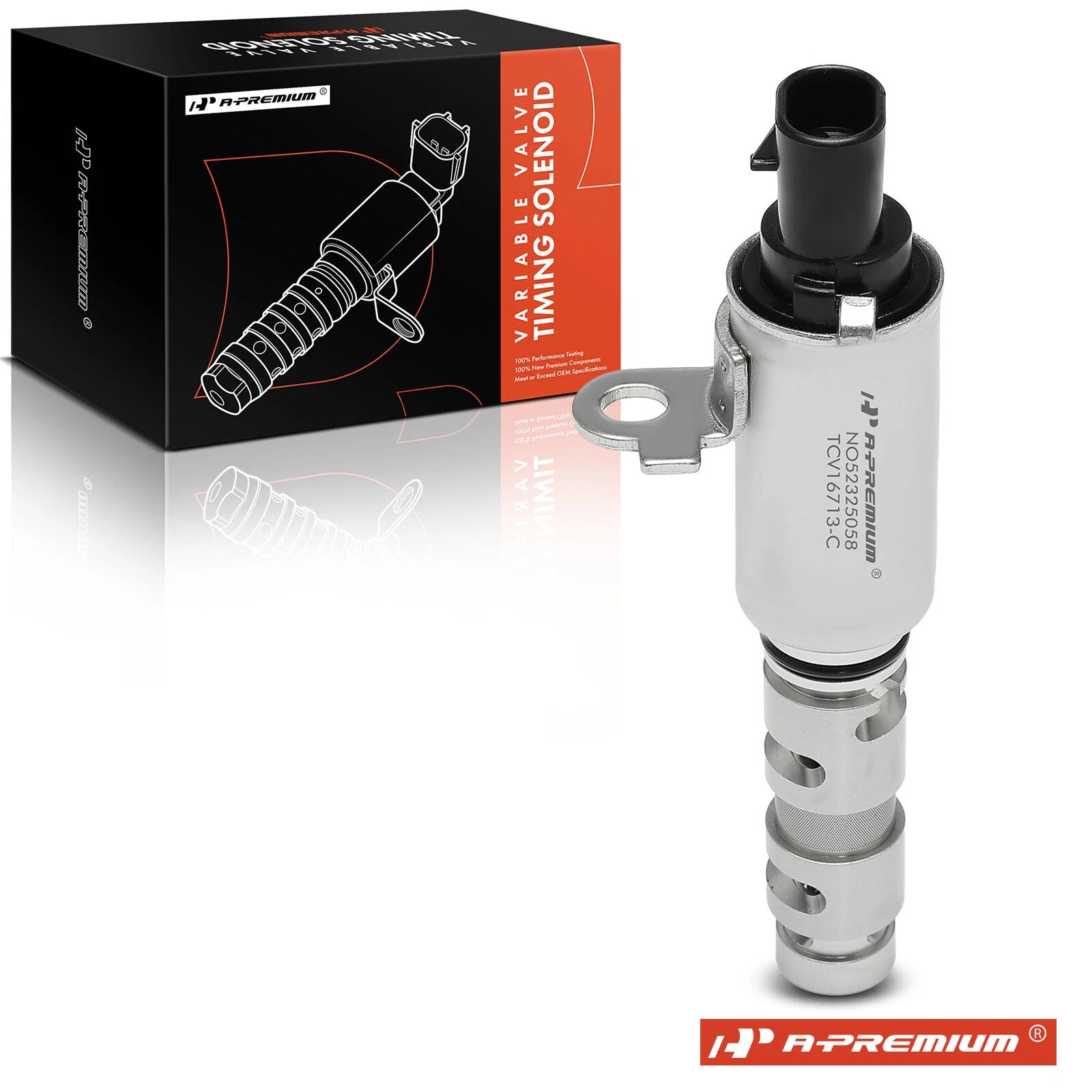 Variable Valve Timing Solenoid Intake for Hyundai Genesis Kia Sedona (2009–2016)