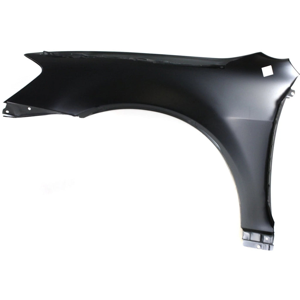 Fender for Nissan Altima (2002–2006) Front Driver and Passenger Side