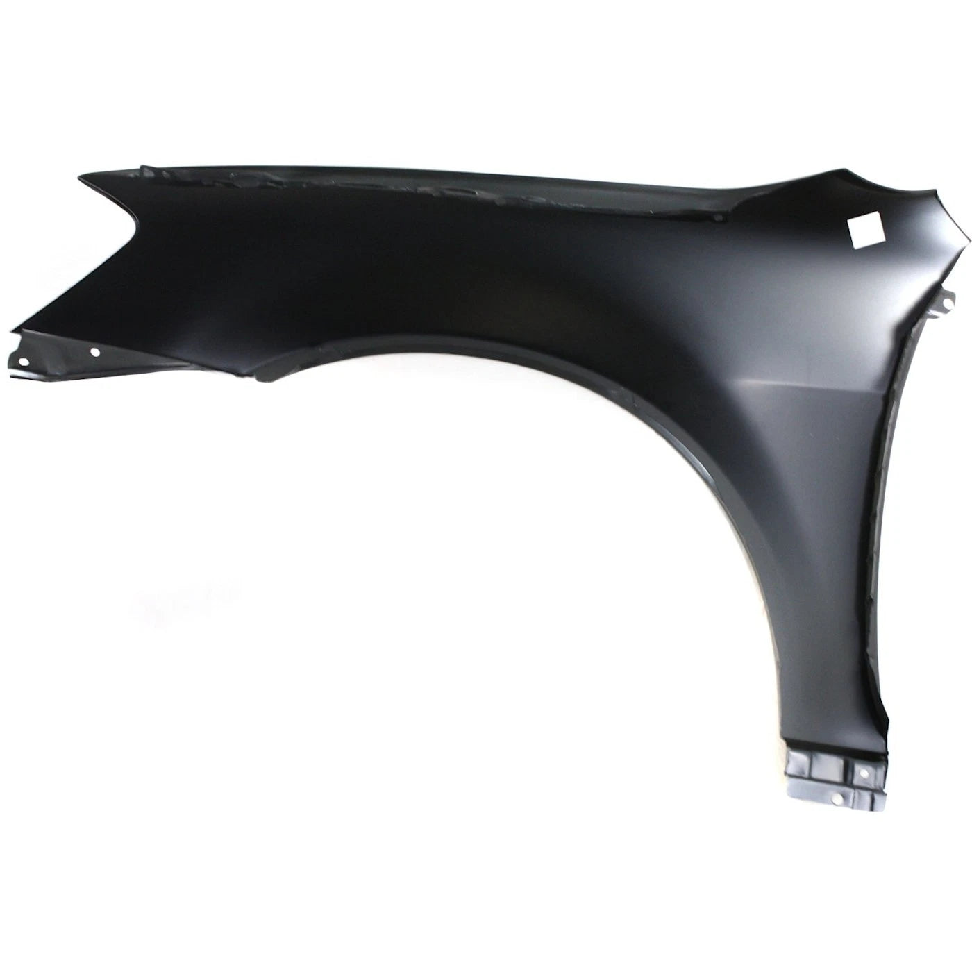 Fender for Nissan Altima (2002–2006) Front Driver and Passenger Side