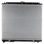 Aluminum Radiator for Nissan Frontier Pathfinder Xterra (2005–2012)