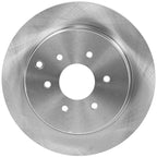 Rear Brake Disc for Nissan Pathfinder (2004-2012)