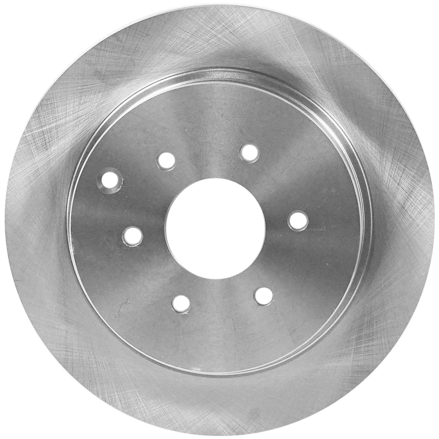 Rear Brake Disc for Nissan Pathfinder (2004-2012)