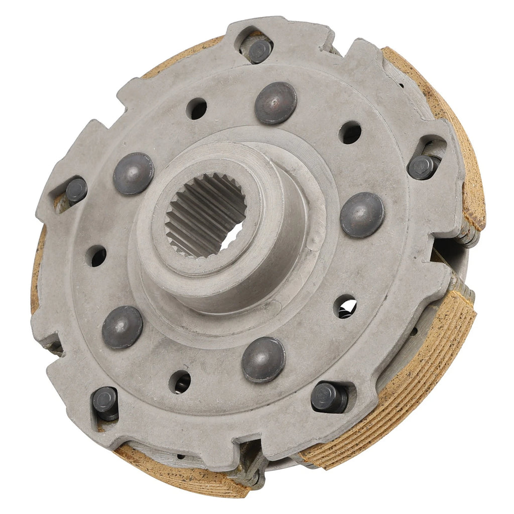 Clutch Shoe Assembly for Honda TRX300 FourTrax 300 2WD & 4WD (1988–2000)