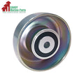 Idler Pulley for Volvo Penta D4 D6 (Replaces 3847482)