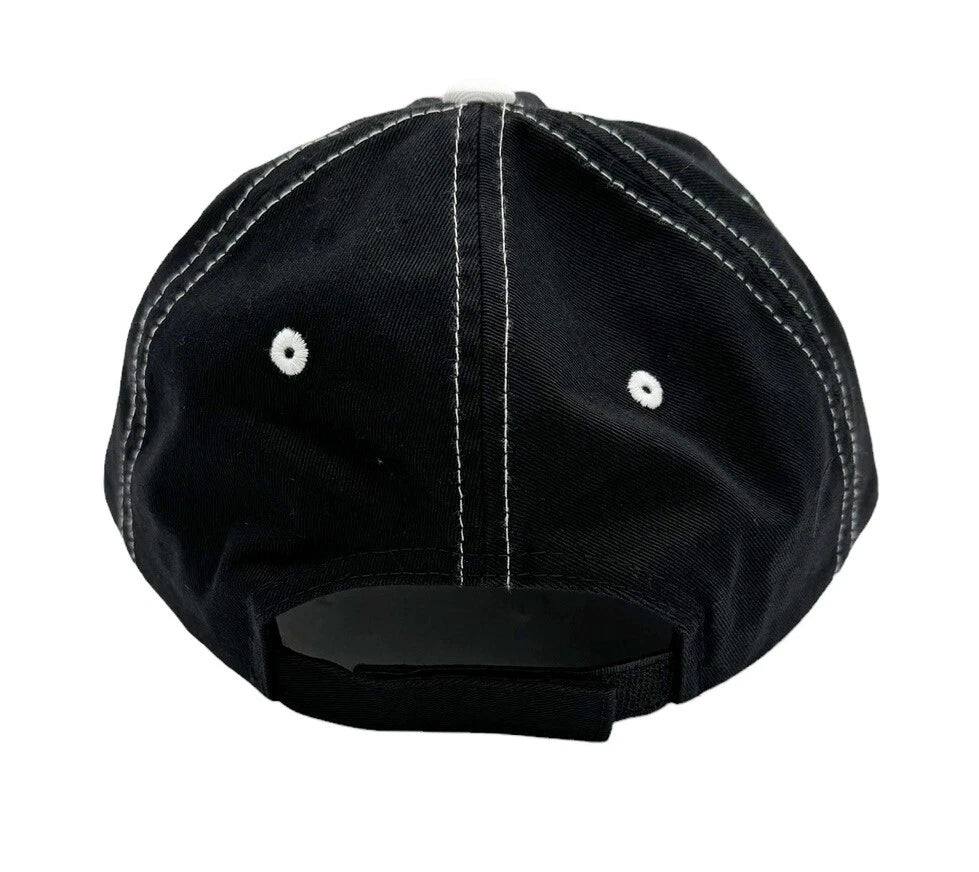 Mustang Hat Cap with Pony Logo for Ford Mustang (1965–2024)