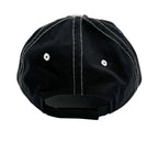 Mustang Hat Cap with Pony Logo for Ford Mustang (1965–2024)