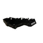 Replacement Polypropylene Rear Driver Bumper Support for Ford Escape (2020–2021)