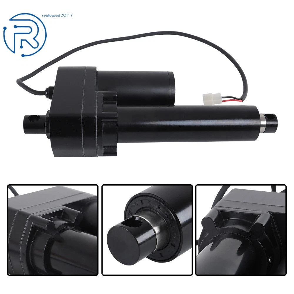 Lift Actuator for John Deere Gator (4X2, 6X4)
