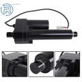 Lift Actuator for John Deere Gator (4X2, 6X4)