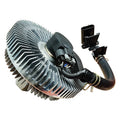 Radiator Cooling Fan Clutch for Chevy Trailblazer GMC Envoy (2002–2009)