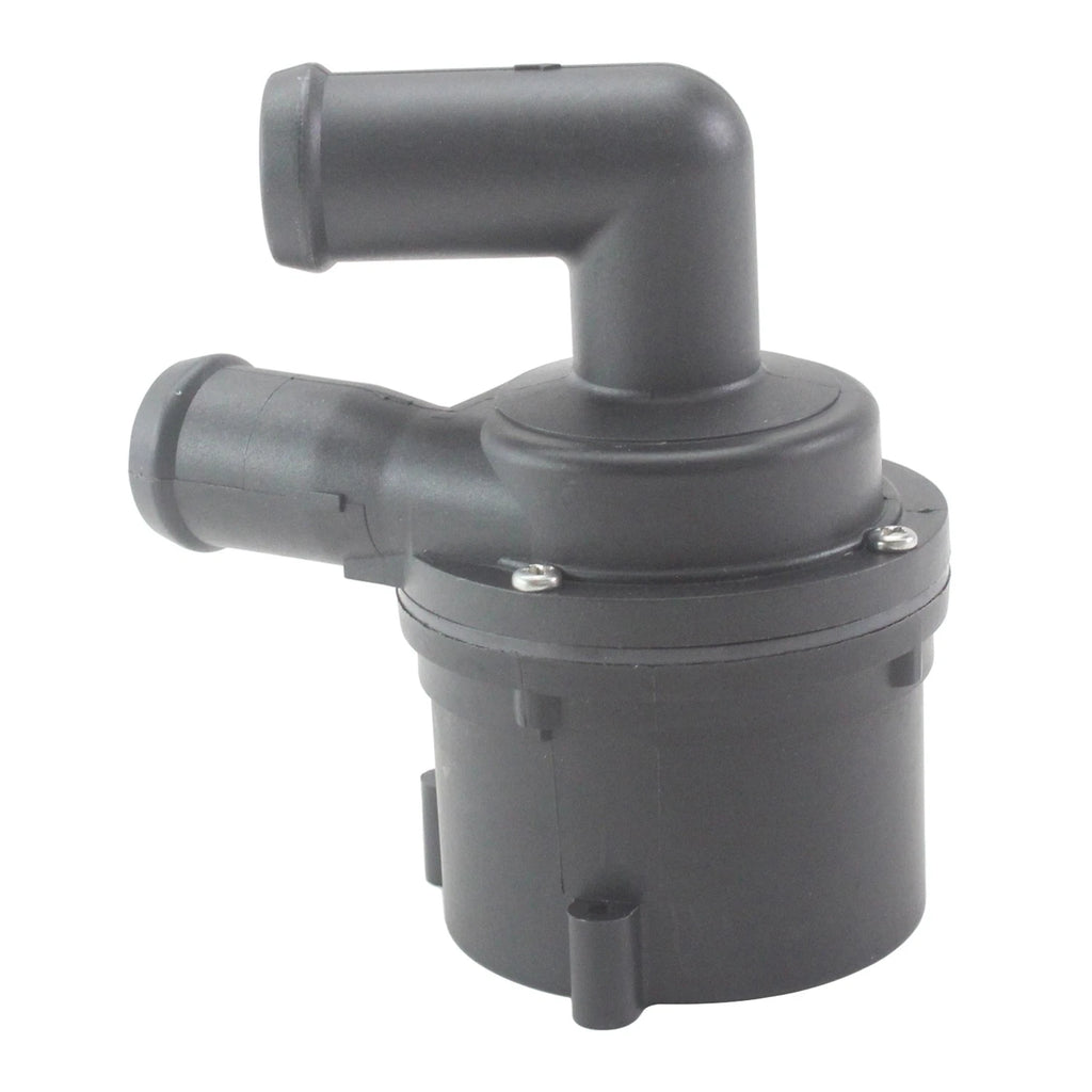 Pierburg Auxiliary Water Pump for Audi A4 A5 A6 Quattro Q5 VW Tiguan (2009–2019)