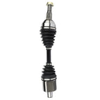 Front Tie Rod End Sway Bar for Buick Regal (1998–2004)