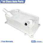 Engine Oil Cooler for Porsche Cayenne (2008-2010)