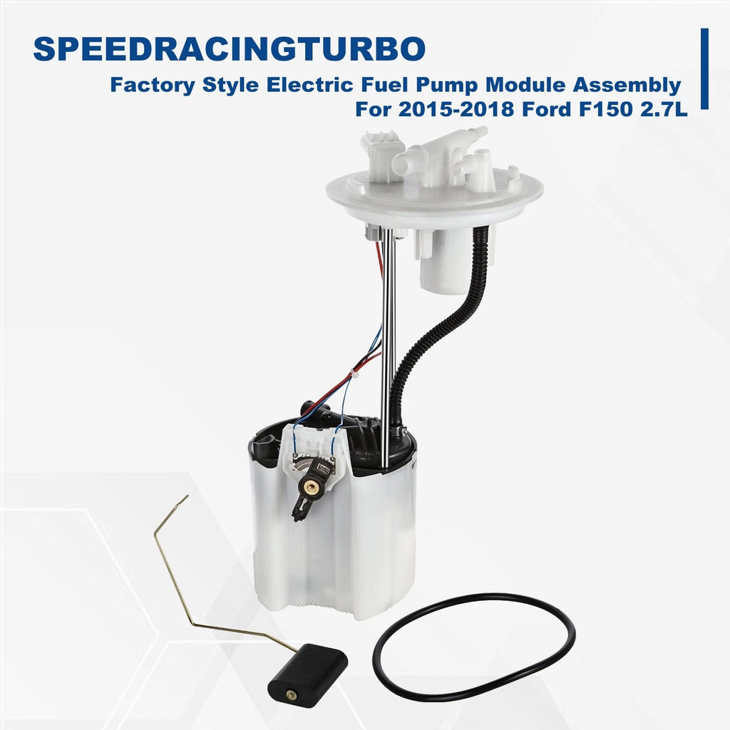 Electric Fuel Pump Module Assembly for Ford F150 (2015–2018)
