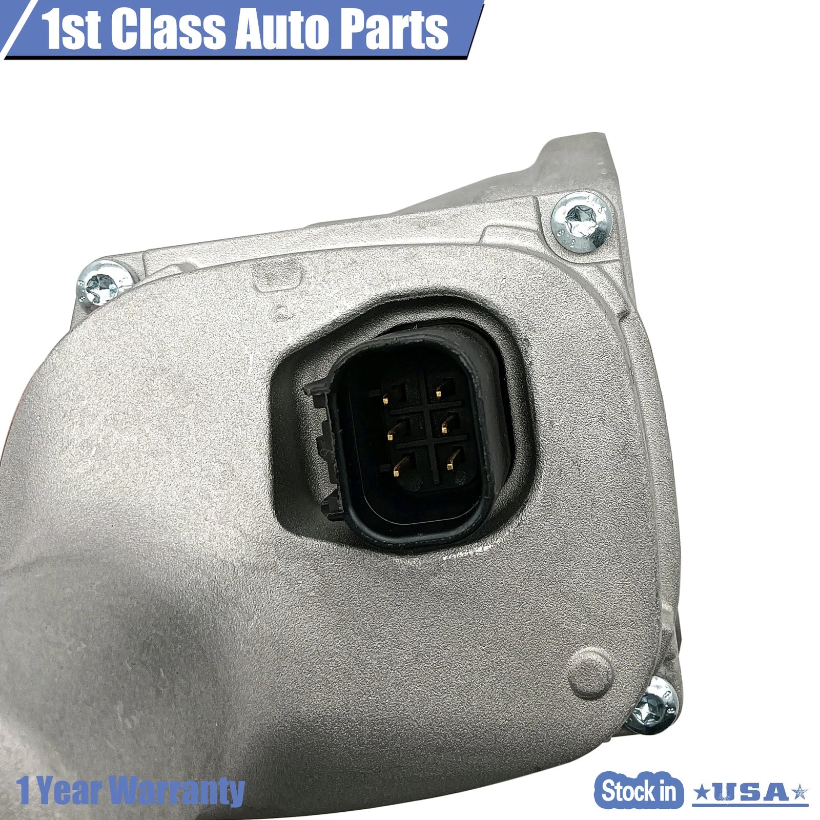 Electronic Throttle Body for Chevrolet Camaro, Caprice, Corvette