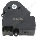 2X Air Blend Door Actuator for Buick Cadillac Chevrolet GMC (HVAC)