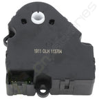 2X Air Blend Door Actuator for Buick Cadillac Chevrolet GMC (HVAC)
