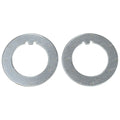 Front Stub Axle Nut Wheel Bearing Lock Washer Tab for Nissan Patrol 4x4