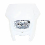 Headlight Lamp + Strip for PIT Trail Dirt Motorcycle (2010–2023)