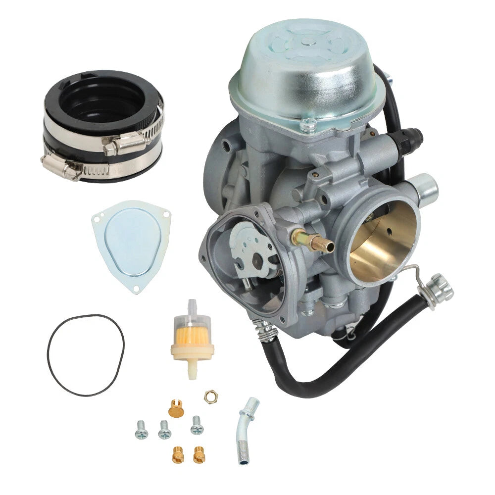 Intake Manifold Boot for Yamaha Grizzly 600 660 (1998-2001)