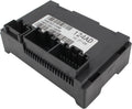 Transfer Case Control Module 68250124AD for Dodge Jeep Grand Cherokee (2016–2018)