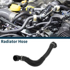 Radiator Hose for BMW X1 (2016–2022) No. 17128658480 Rubber
