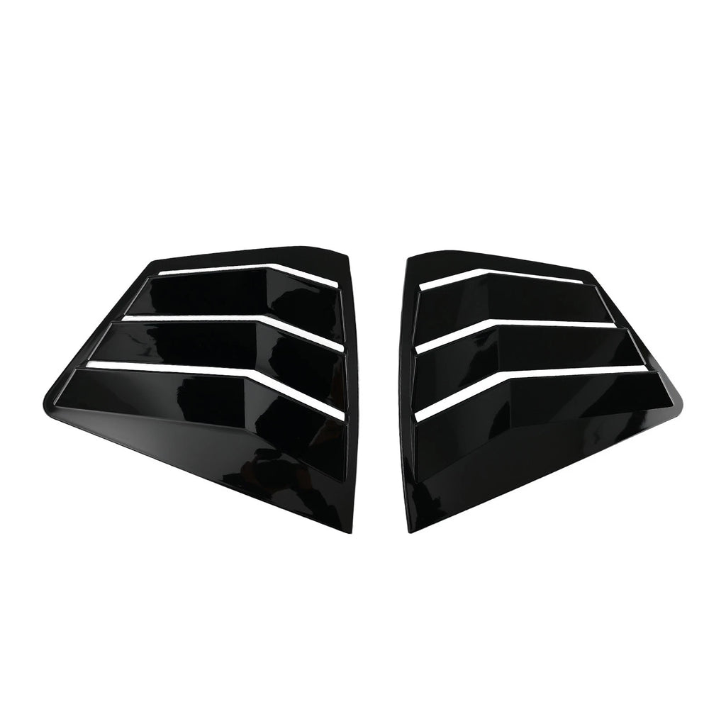 Sun Shade Louvers for Toyota Camry (2025-2025)