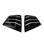 Sun Shade Louvers for Toyota Camry (2025-2025)