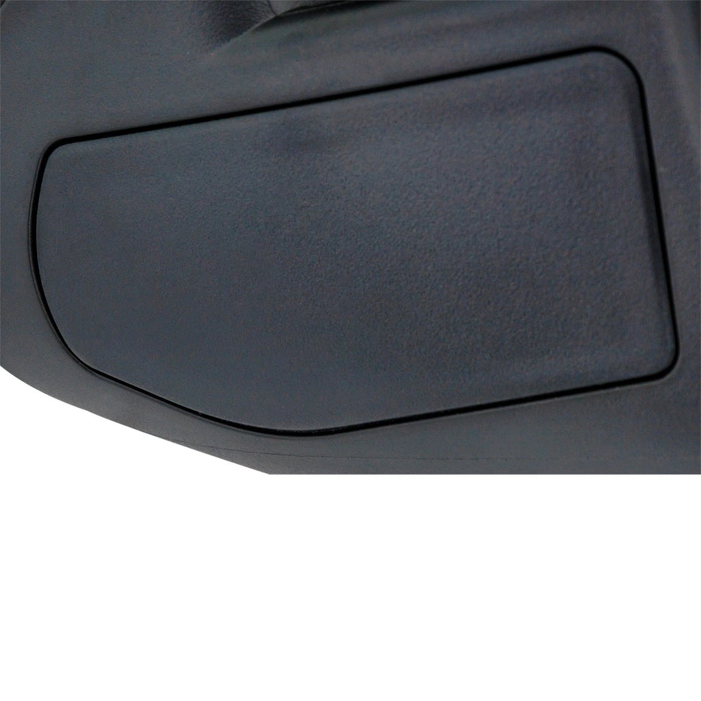 Left Power Fold Mirror for Ford Ranger (2019–2023) with Blind Spot Glass