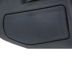 Left Power Fold Mirror for Ford Ranger (2019–2023) with Blind Spot Glass