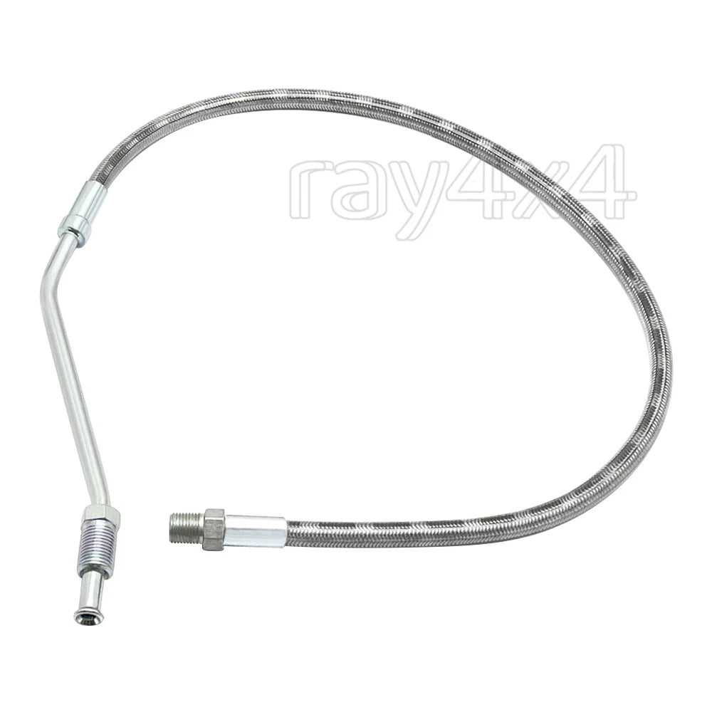 Front Brake Line for Polaris Scrambler 400 500 Trail Blazer 250 Trail Boss 325