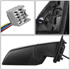 Power Heated Door Mirror Right for GMC Acadia Outlook (2008–2012) GM1321401
