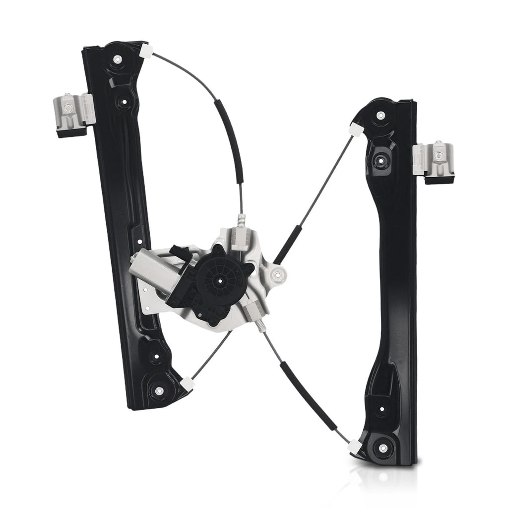 Front Left Power Window Regulator for Chevrolet Cruze (2012–2015)