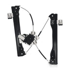 Front Left Power Window Regulator for Chevrolet Cruze (2012–2015)